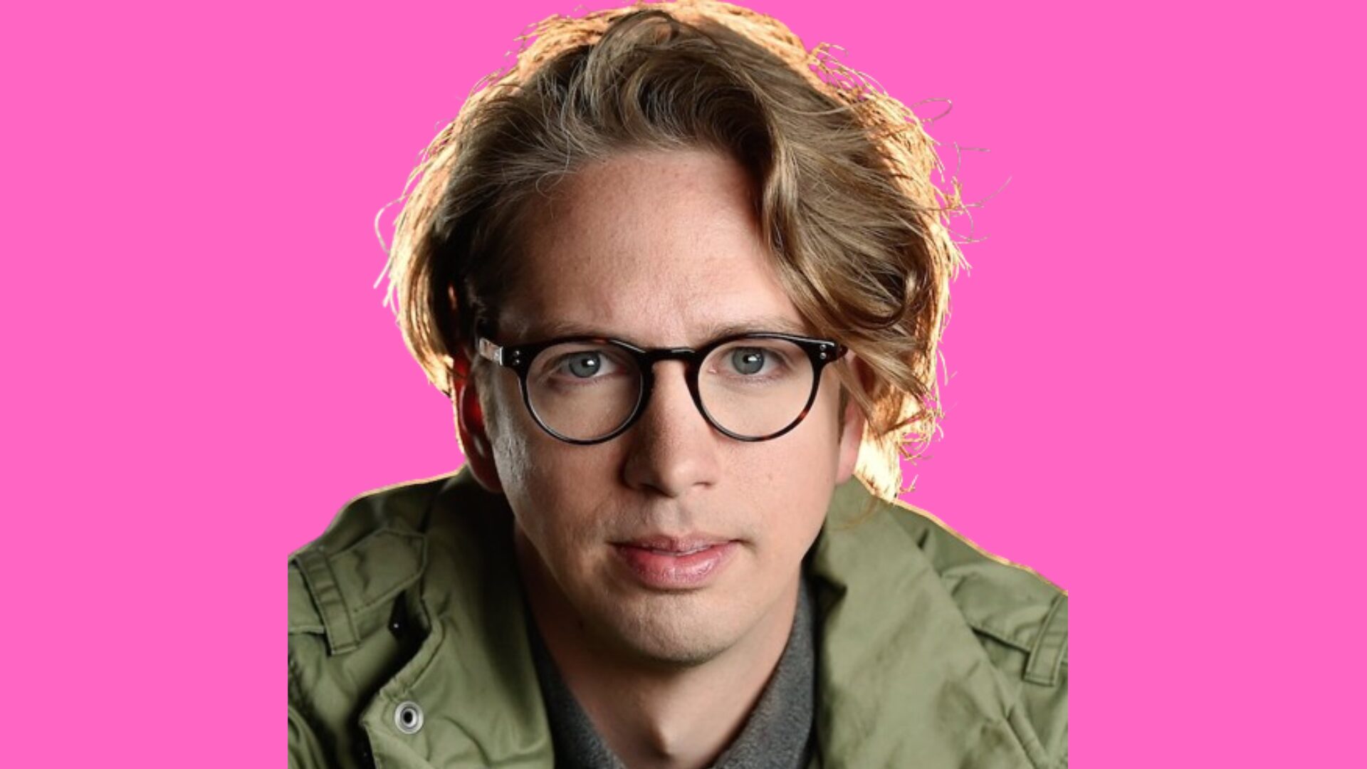 andy riesmeyer age