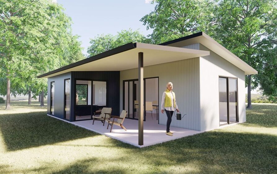 Choosing Ideal Granny Flat Plans For Your Needs