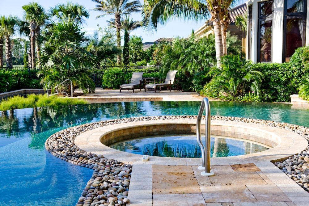 How to Turn Your Backyard Into a Resort-Style Pool Oasis