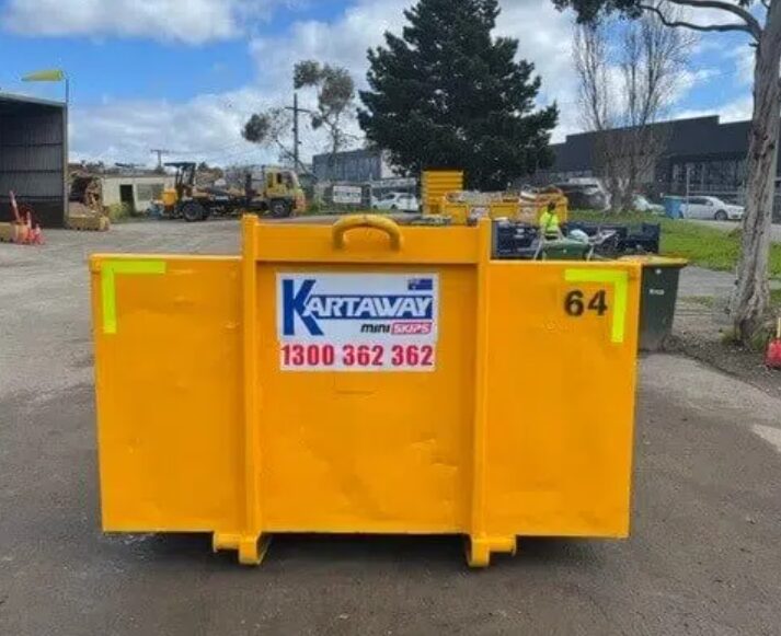 How To Choose The Cheap Skip Bins Adelaide For Your Factory?
