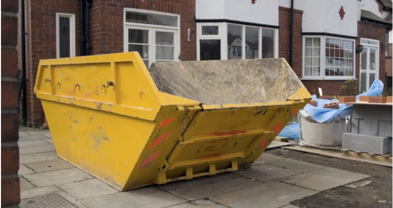 How To Choose The Ideal Skip Bin Hire For Your Needs?