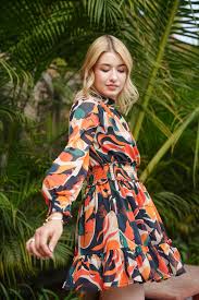 House of Sal has the most exquisite clothing collection of summer dresses, maxi dresses, coord sets, and party dresses for women