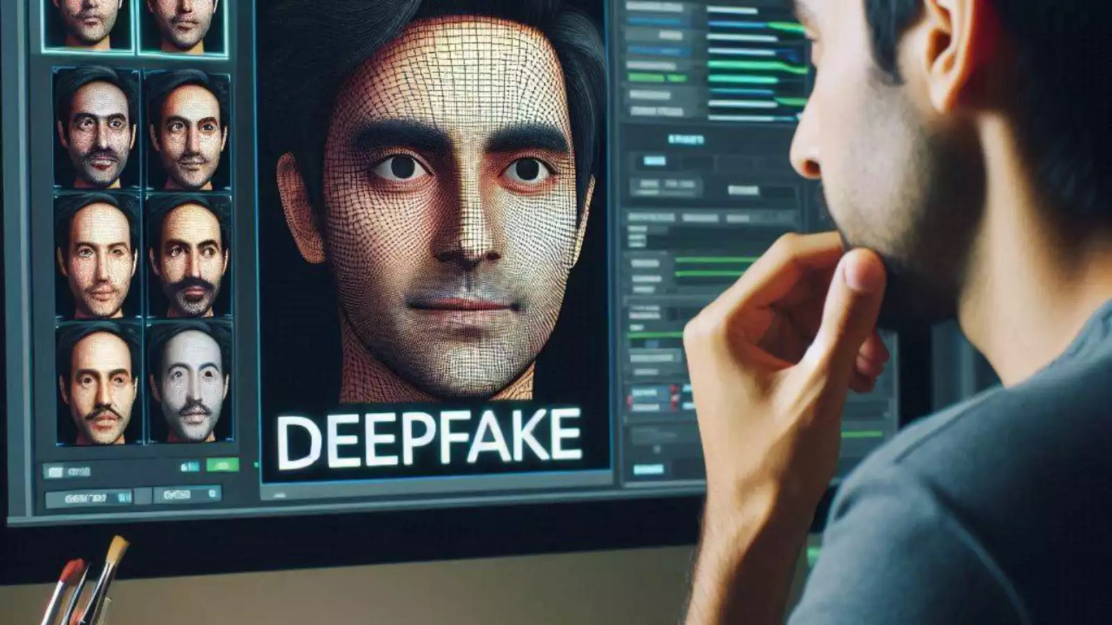 Celebrities Deepfakes - Synopsis on Prevention and Upcoming Trends