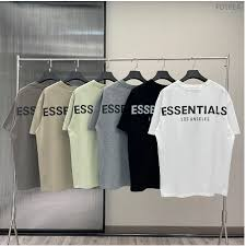 Refresh Your Wardrobe with Essentials Clothing Staples