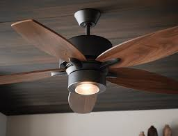 Best Ceiling Fans with Low Profile Lights