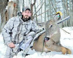 Snow Camo for Wildlife Photography: Staying Hidden in Plain Sight