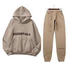 Essentials Clothing Offers The Best Collection For Men And Women