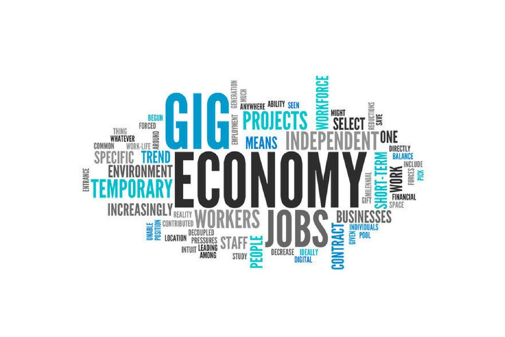 How Security Firms Are Adjusting to the Gig Economy
