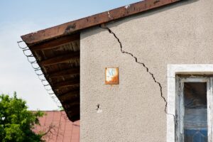How to Identify and Address Structural Damage Quickly